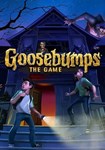 *Goosebumps: The Game(РУ/СНГ)Steam