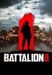 *BATTALION 1944(РУ/СНГ)Steam
