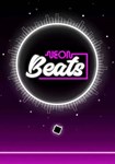 *Neon Beats - Full Version(Глобал)Steam