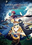 *Sword Art Online: Alicization Lycoris(РУ/СНГ)Steam