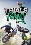 **Trials Rising(РУ/СНГ)Ubisoft Connect