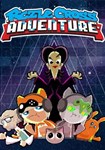 **Piczle Cross Adventure(РУ/СНГ)Steam