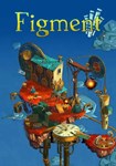 **Figment(Глобал)Steam
