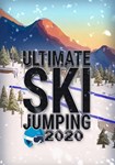 *Ultimate Ski Jumping 2020(РУ/СНГ)Steam