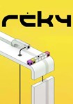 **Reky(Глобал)Steam
