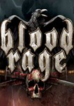 **Blood Rage: Digital Edition(РУ/СНГ)Steam