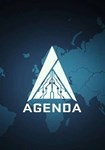 🔶Agenda(РУ/СНГ)Steam