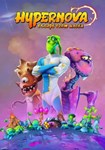 *HYPERNOVA: Escape From Hadea(РУ/СНГ)Steam