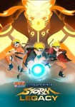 *NARUTO SHIPPUDEN: Ultimate Ninja STORM |(РУ/СНГ)Steam