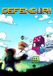 *Defendoooooor!(Глобал)Steam