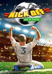 *Dino Dini??s Kick Off Revival - Steam E|(Глобал)Steam