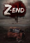 **Z-End(Глобал)Steam