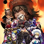 *The World with .hack//G.U. Last Recode!(РУ/СНГ)Steam