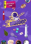 *Mr Blaster(РУ/СНГ)Steam