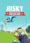 *Risky Rescue(РУ/СНГ)Steam