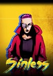 *Sinless(РУ/СНГ)Steam