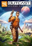 *Outcast - Second Contact(РУ/СНГ)Steam