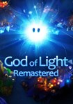 **God of Light: Remastered(Глобал)Steam