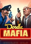 **Doodle Mafia(Глобал)Steam