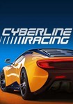 **Cyberline Racing(Глобал)Steam