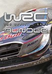 *WRC Bundle(РУ/СНГ)Steam