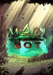 **Magibot(РУ/СНГ)Steam