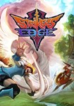 **Strikers Edge(Глобал)Steam