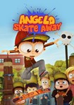 🔶💲Angelo Skate Away(РУ/СНГ)Steam - irongamers.ru