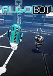 **Algo Bot(Глобал)Steam