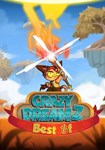 *Crazy Dreamz: Best Of(РУ/СНГ)Steam