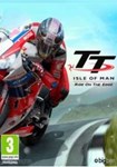 *TT Isle of Man - Ride on the Edge(РУ/СНГ)Steam