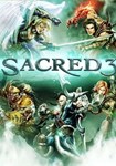 🔶💲Sacred 3(РУ/СНГ)Steam