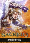 🔶💲Sacred 3 Gold(РУ/СНГ)Steam - irongamers.ru