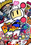 *Super Bomberman R(РУ/СНГ)Steam