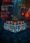 **Subaeria(Глобал)Steam