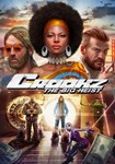 *Crookz - The Big Heist(РУ/СНГ)Steam
