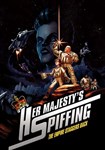 *Her Majesty´s Spiffing(РУ/СНГ)Steam