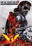 🔶METAL GEAR SOLID V: The Definitive Expe|(РУ/СНГ)Steam