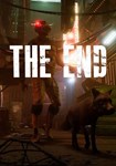 **The End: Inari´s Quest(Глобал)Steam