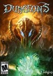*Dungeons(РУ/СНГ)Steam