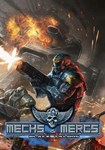 *Mechs & Mercs: Black Talons(РУ/СНГ)Steam