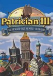 *Patrician III(РУ/СНГ)Steam