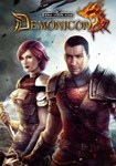 *The Dark Eye Demonicon(РУ/СНГ)Steam