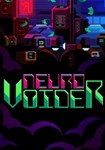 **NeuroVoider(РУ/СНГ)Steam
