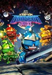 *Super Dungeon Bros(РУ/СНГ)Steam