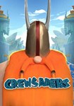 *Crewsaders(Глобал)Steam