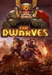 *The Dwarves(РУ/СНГ)Steam