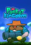 **Pocket Kingdom(РУ/СНГ)Steam