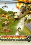 *Comanche 4(РУ/СНГ)Steam