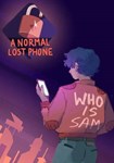 **A Normal Lost Phone(Глобал)Steam